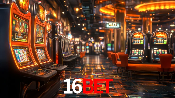 16bet login app