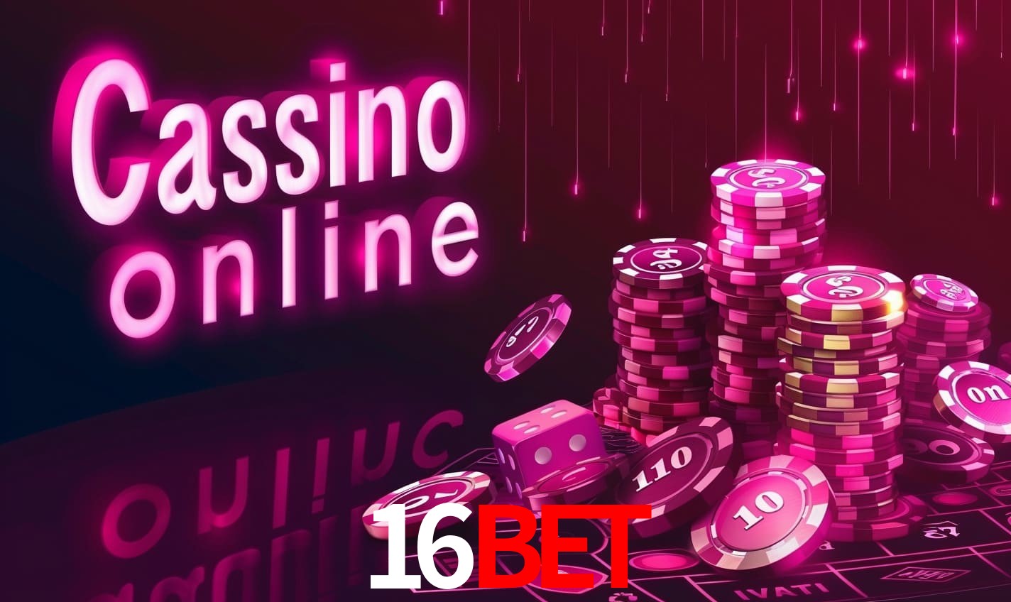 Experiência VIP 16bet