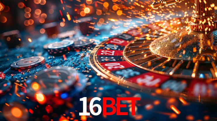 Experiência VIP 16bet