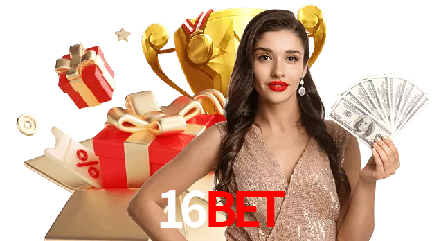 16bet