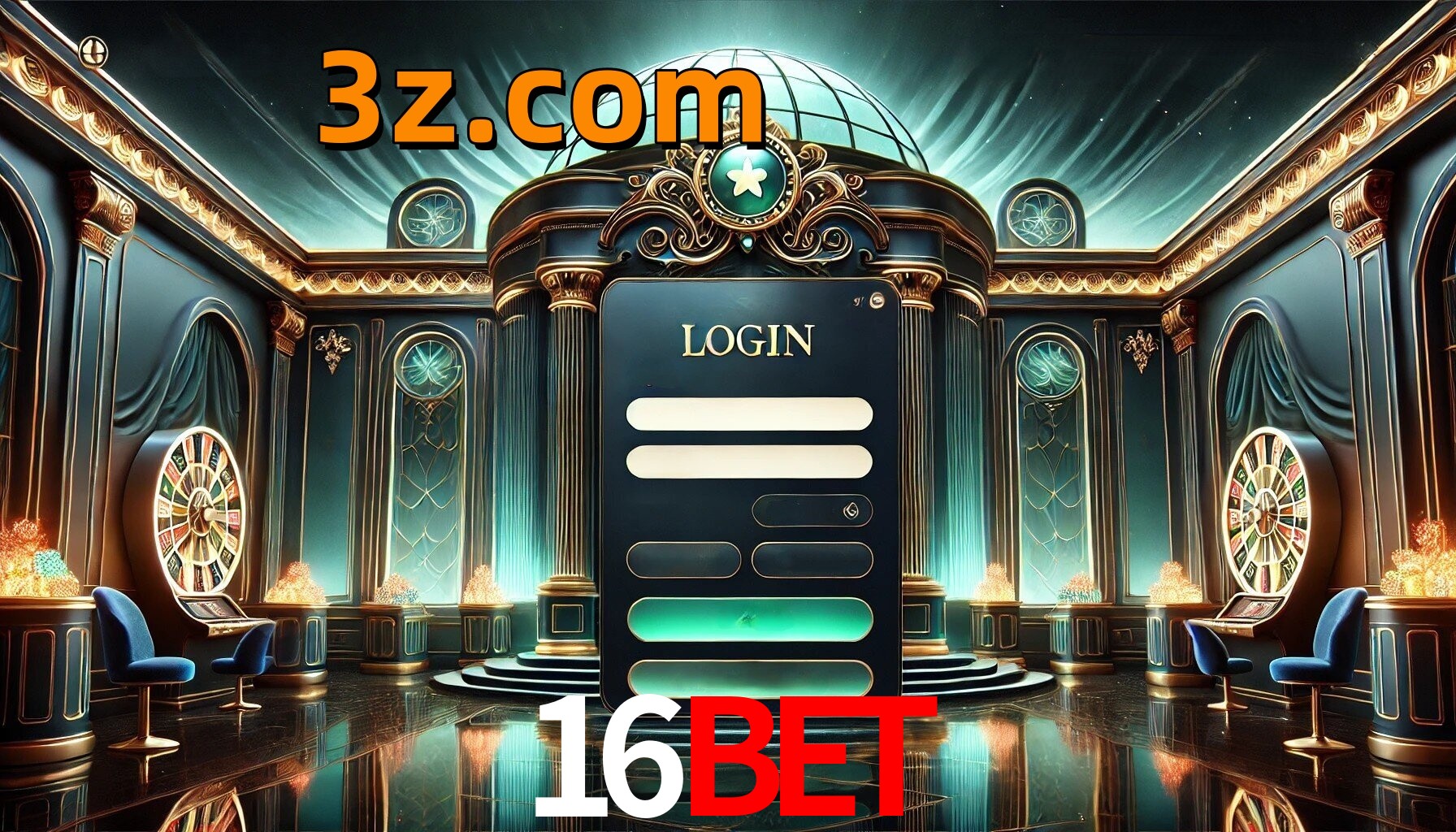Benefícios do Login