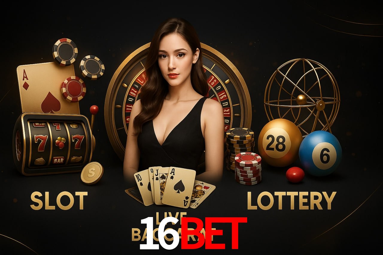 Explorando a Categoria de Eventos em Apostas na 16bet