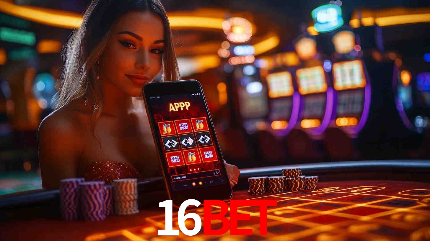 Programa VIP 16bet