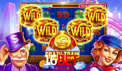 Weekend Specials 16bet