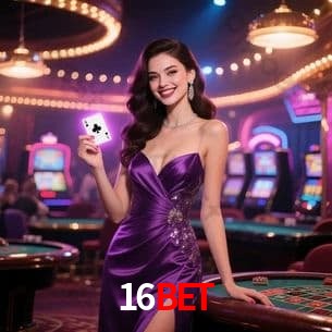 Descubra a Essência do 16bet: Nossa História e Compromissos