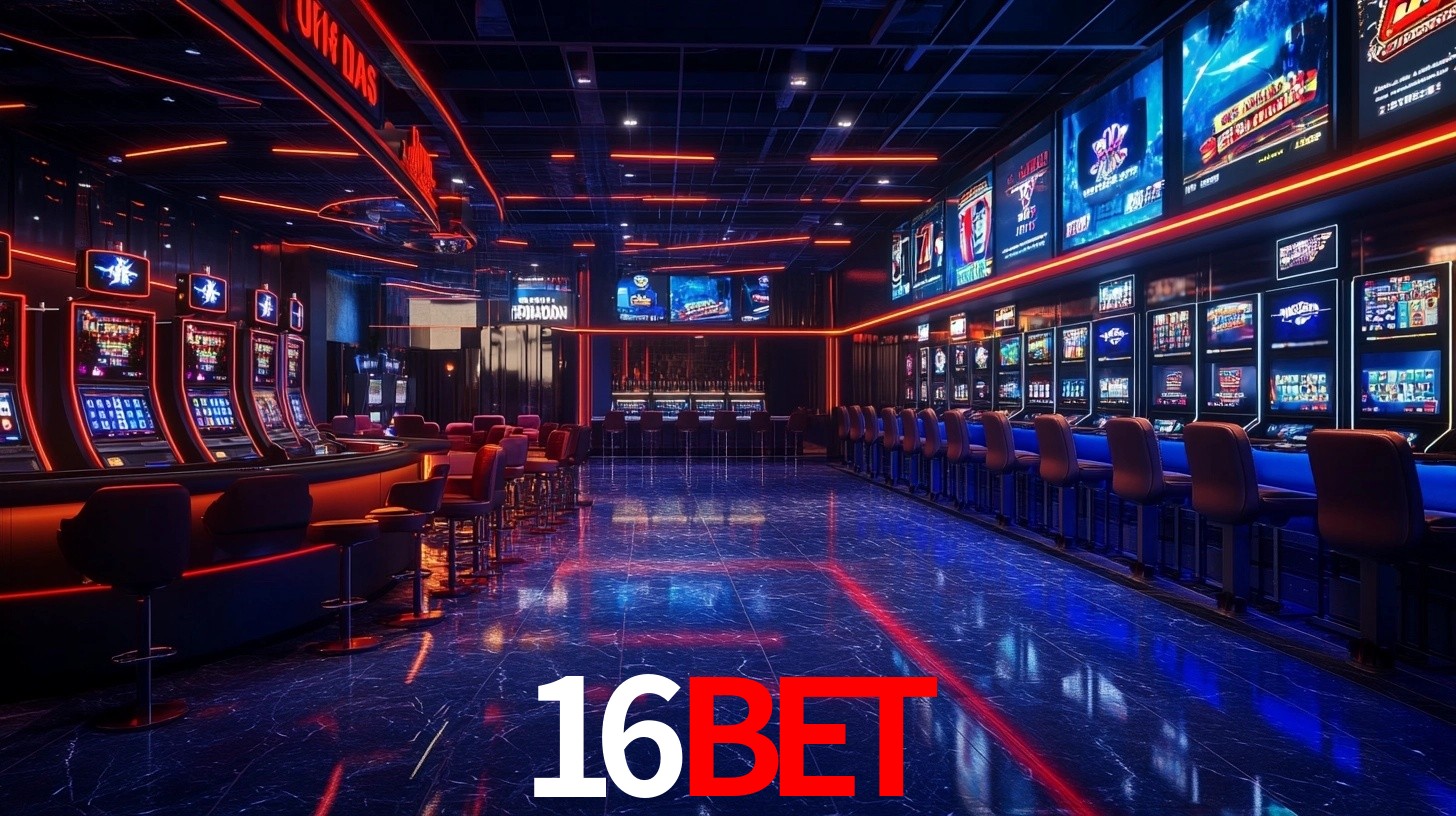 Experimente o Login Seguro Premium no 16bet