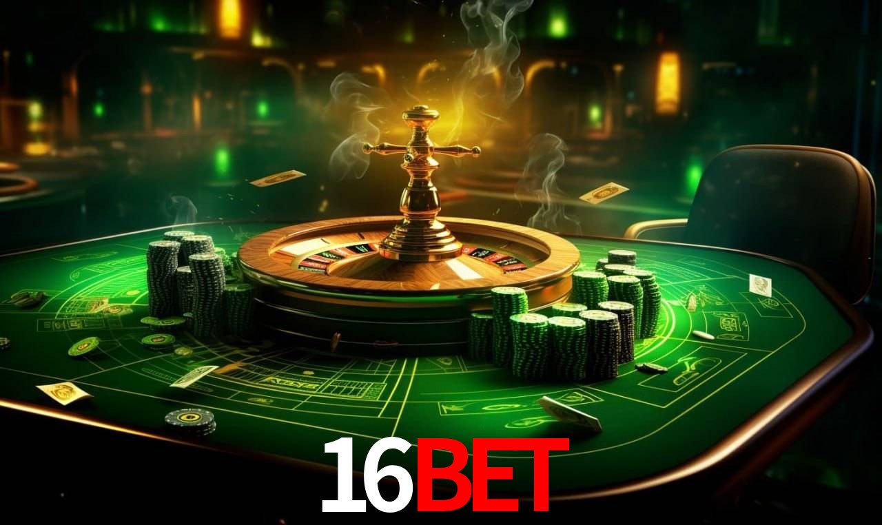 Segurança 2FA 16bet