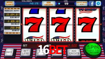 Exclusive Offers 16bet
