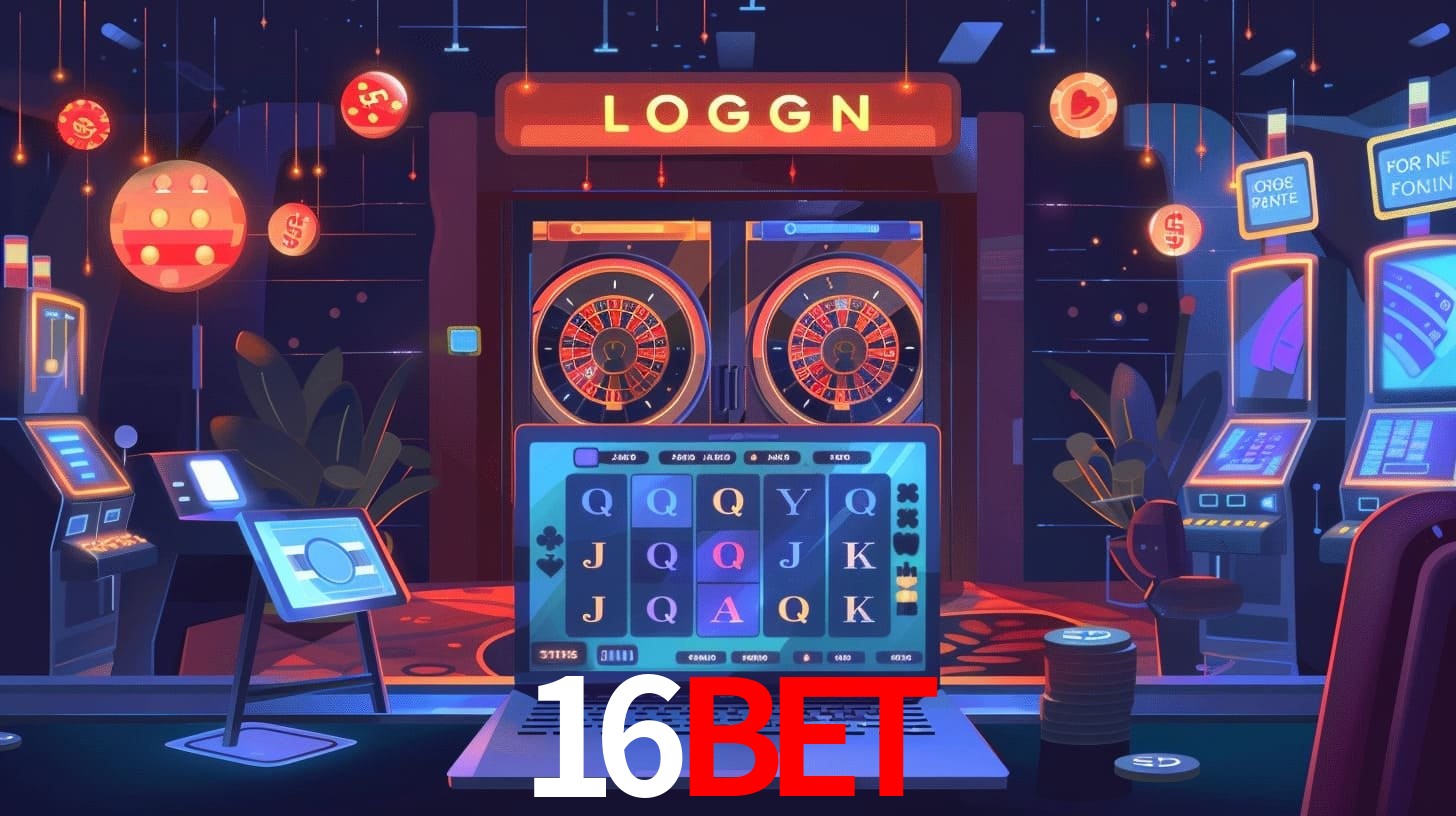 Descubra a Essência do 16bet: Nossa História e Compromissos