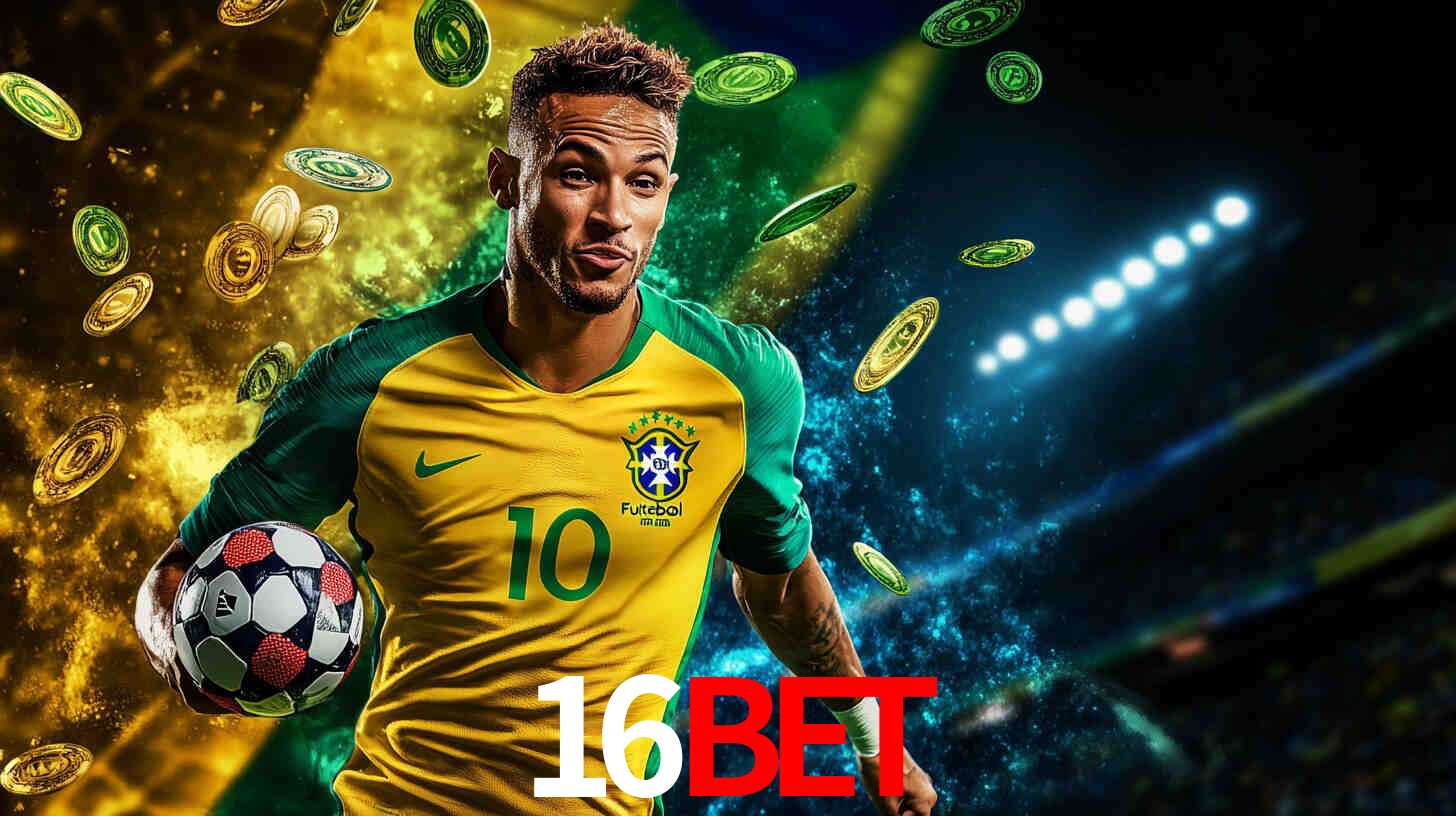 Casino Ao Vivo 16bet