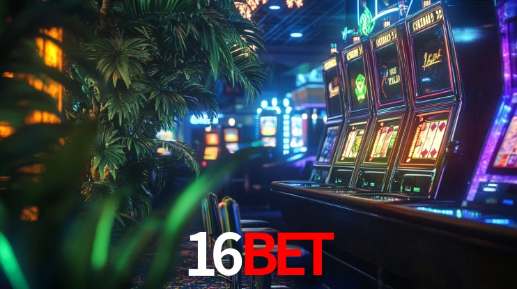 Ofertas Imperdíveis na 16bet: Promoções e Bônus Que Valem a Pena
