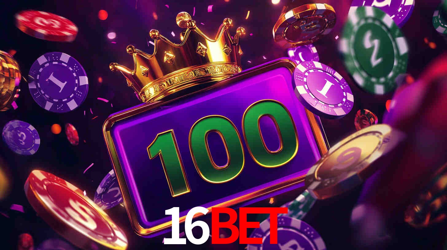 16bet