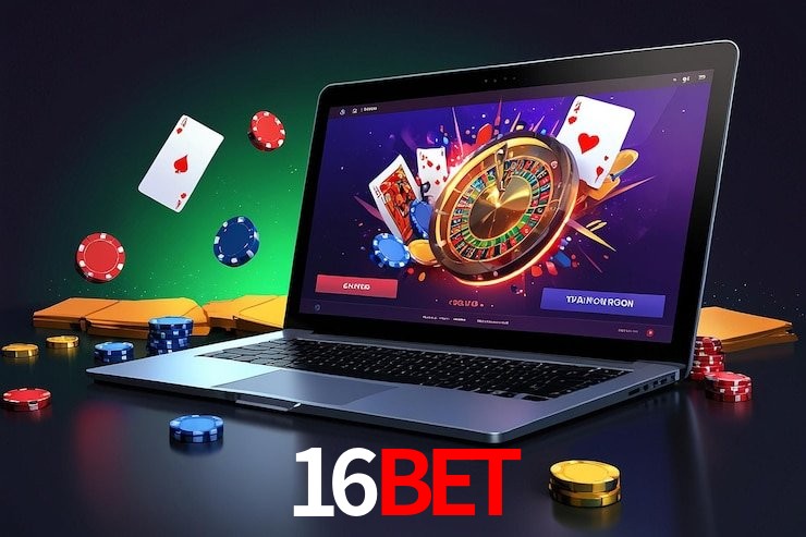 Explorando a Categoria de Eventos em Apostas na 16bet