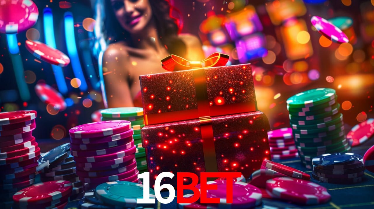 Cadastro Rápido 16bet