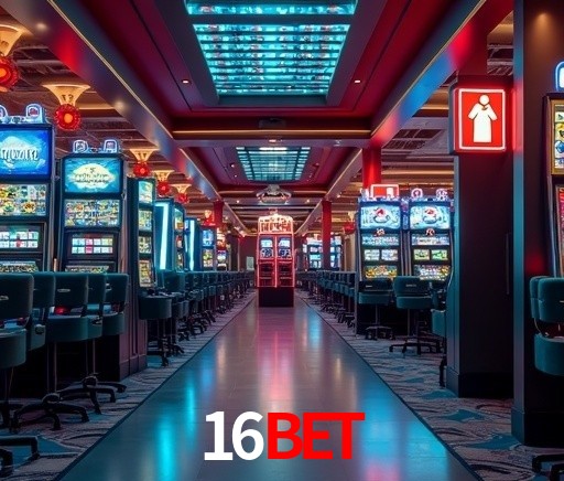 Avaliações dos Jogadores 16bet