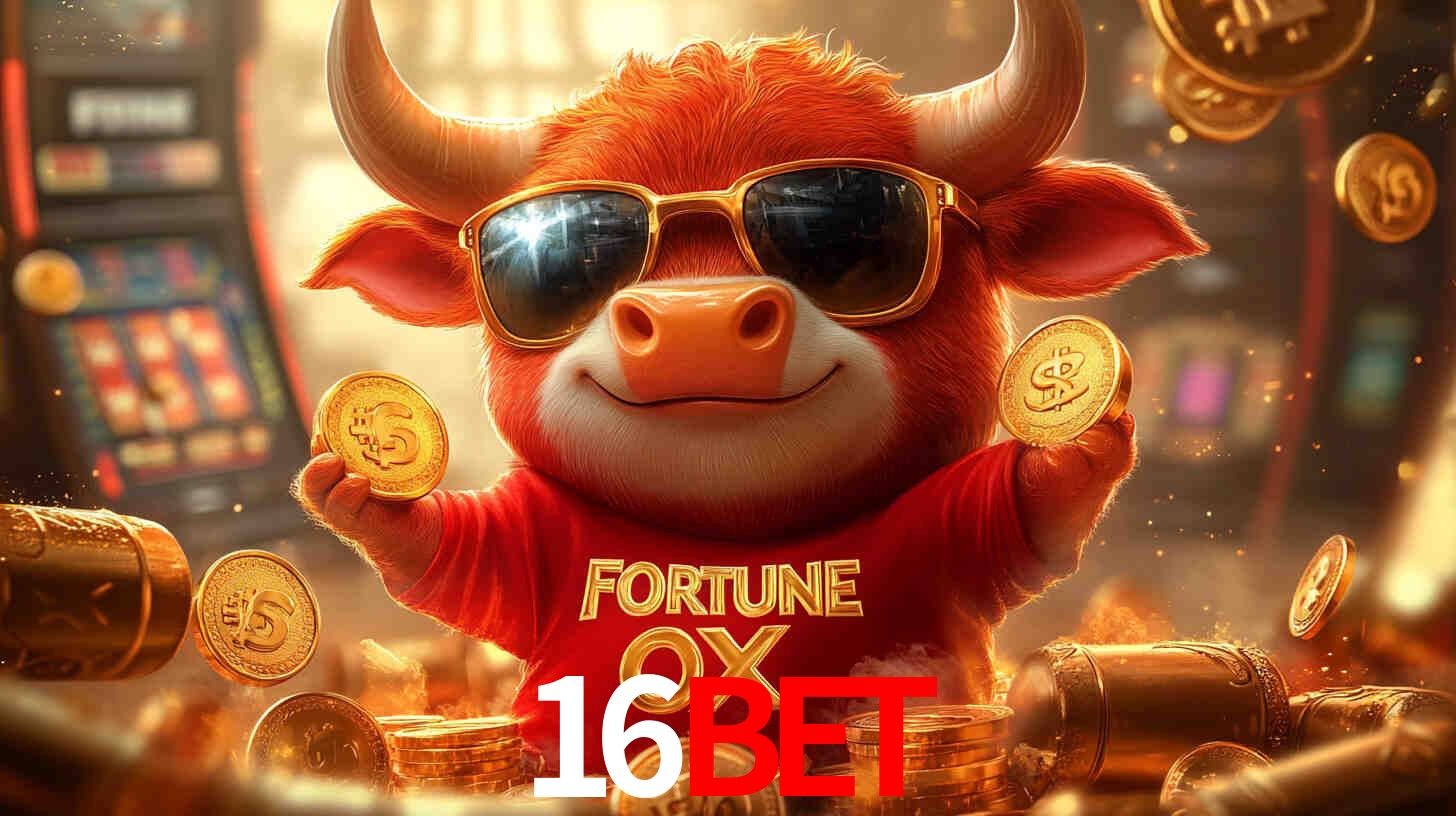 Descubra a Magia dos Jogos de Arcade no 16bet