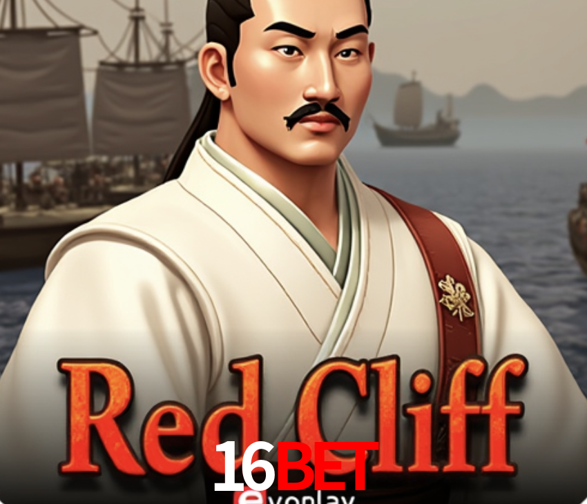 Slot Games 16bet