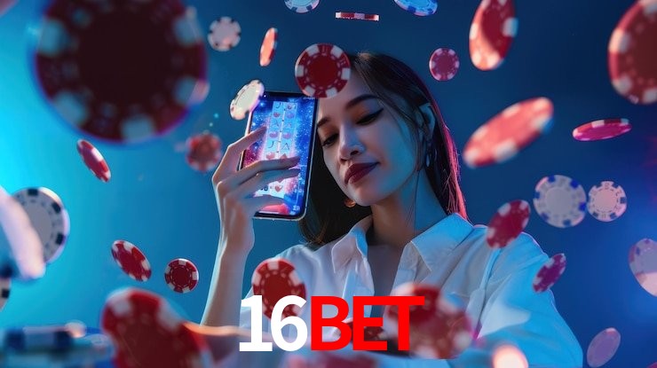 Jogos de Slot 16bet