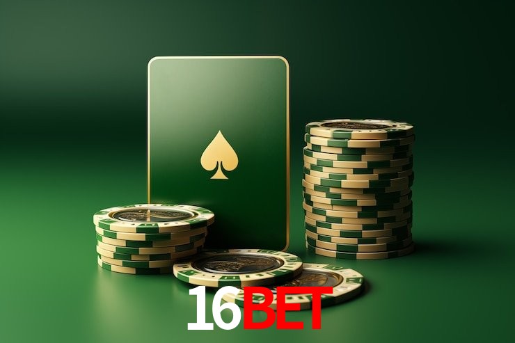 Tournaments 16bet