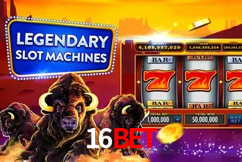 cassino 16bet