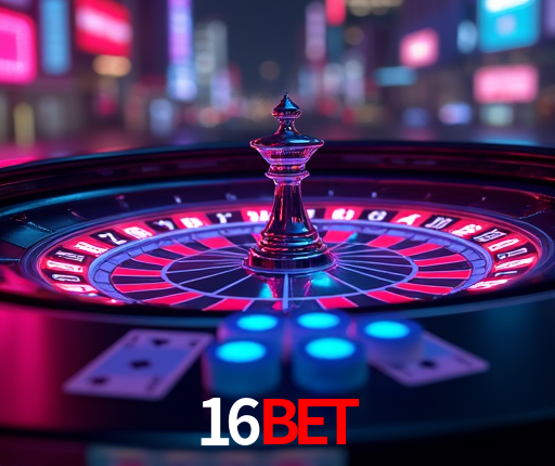 Apostas de Tênis 16bet