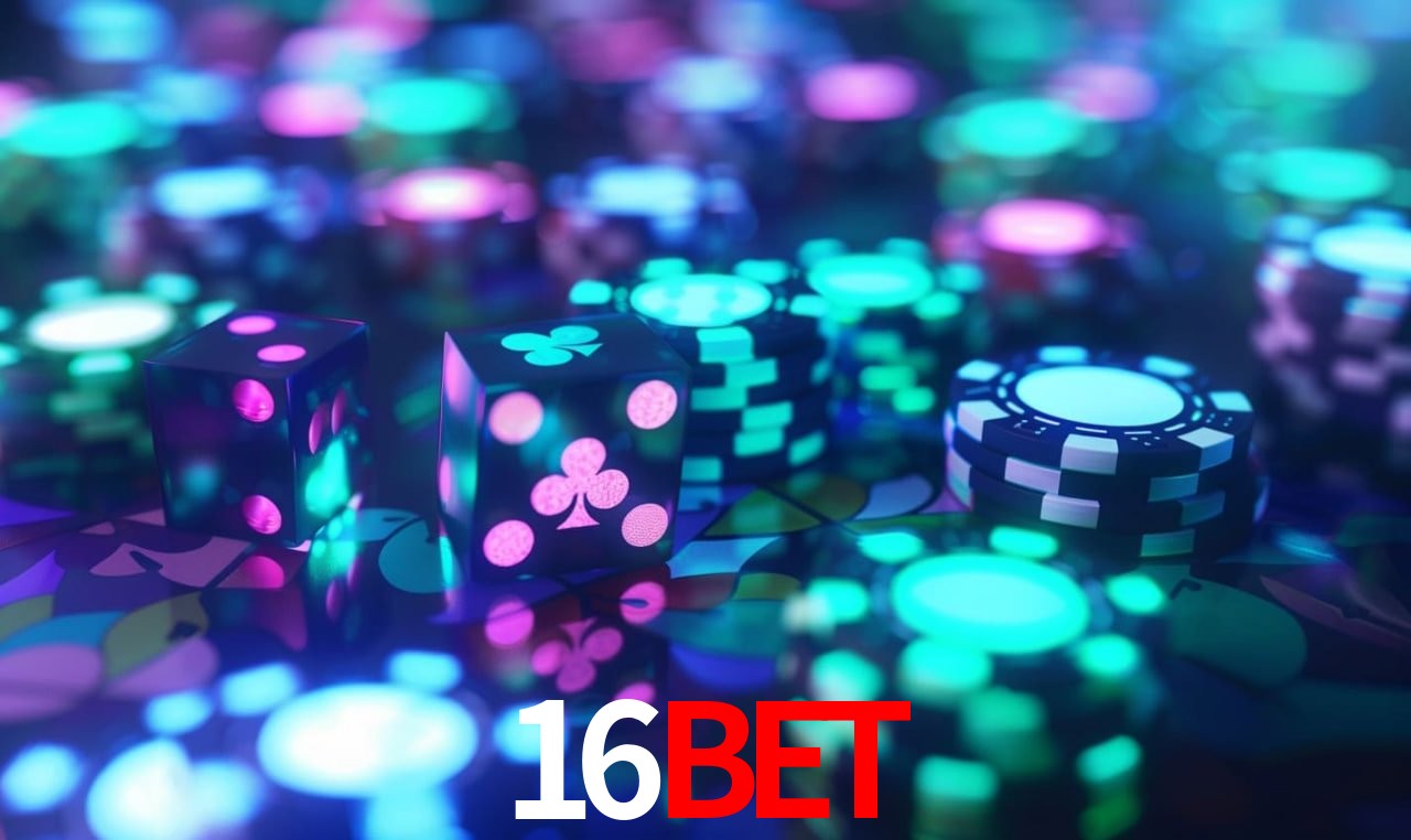 A Revolução dos Aplicativos de Jogos no 16bet