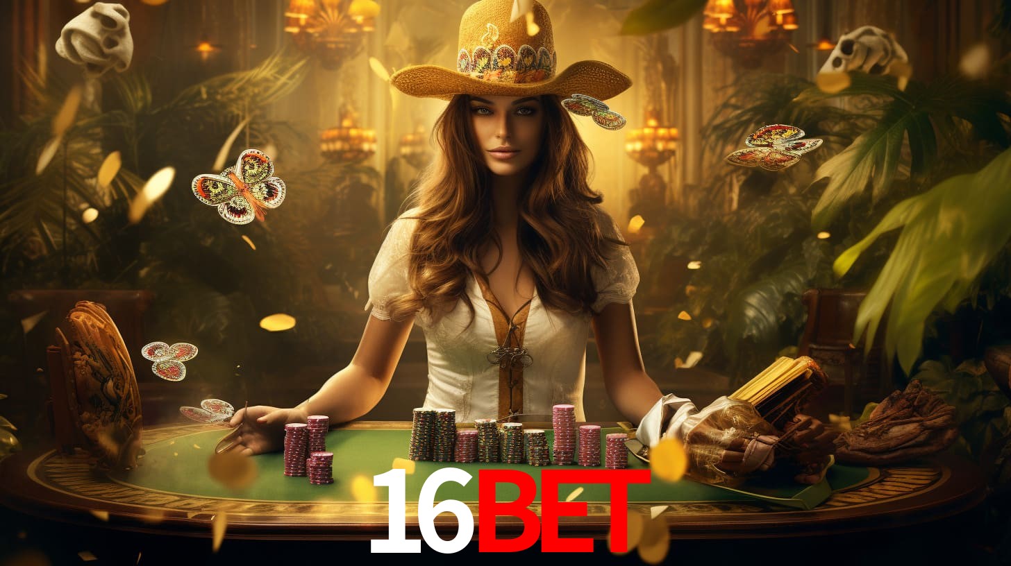 16bet App Interface