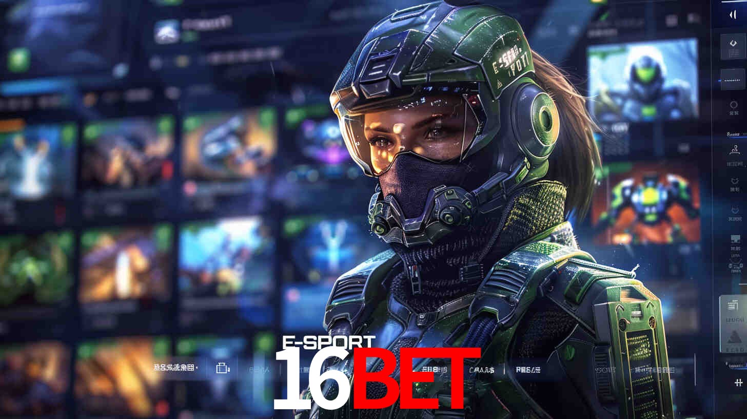 Quick Registration 16bet