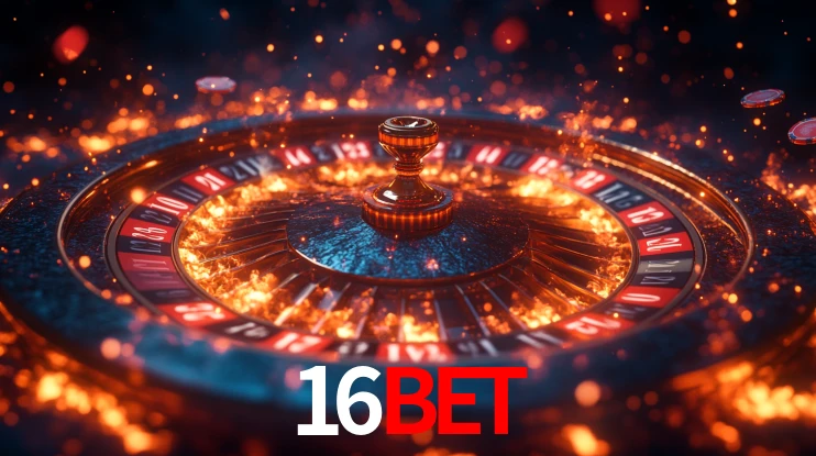 16bet.com