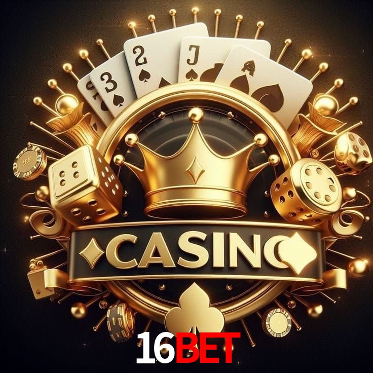 Desvendando o Mundo dos Jogos Virtuais na 16bet
