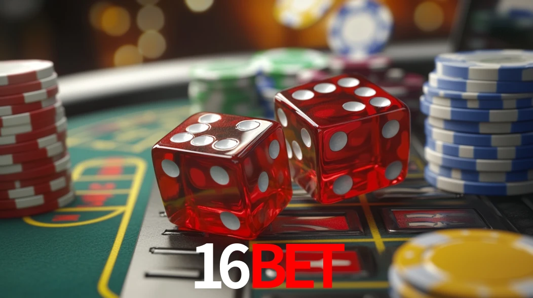 Explore as vantagens do 16bet: serviço profissional e confiabilidade