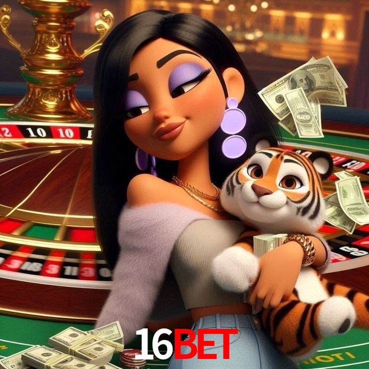 VIP Casino 16bet
