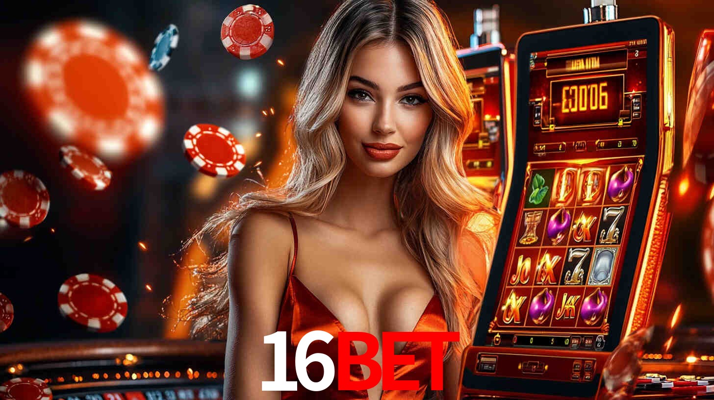 16bet login app