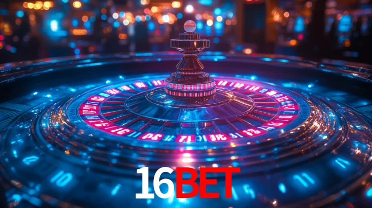 16bet: Seu Especialista em Apostas Esportivas Brasileiras