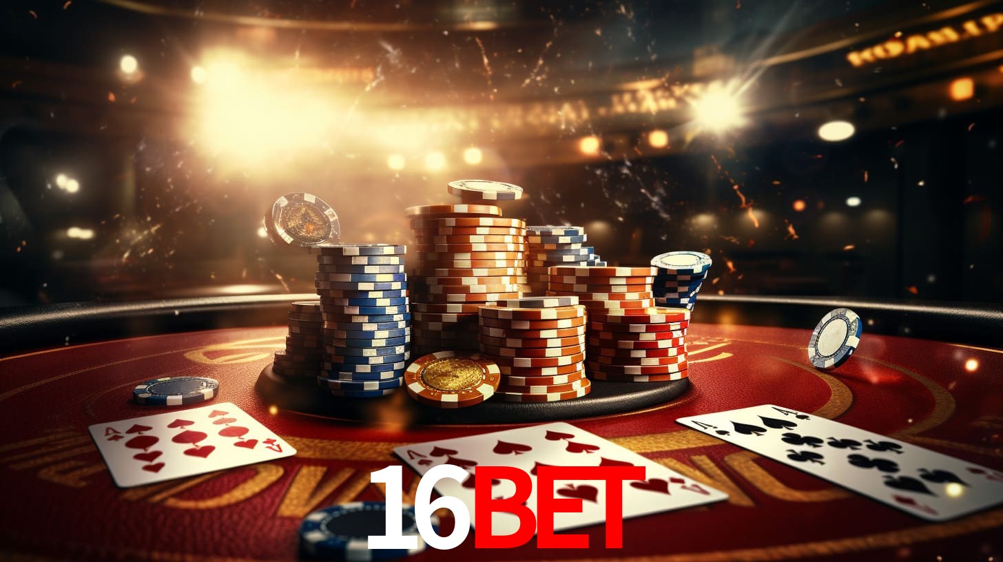 Premium Interface 16bet