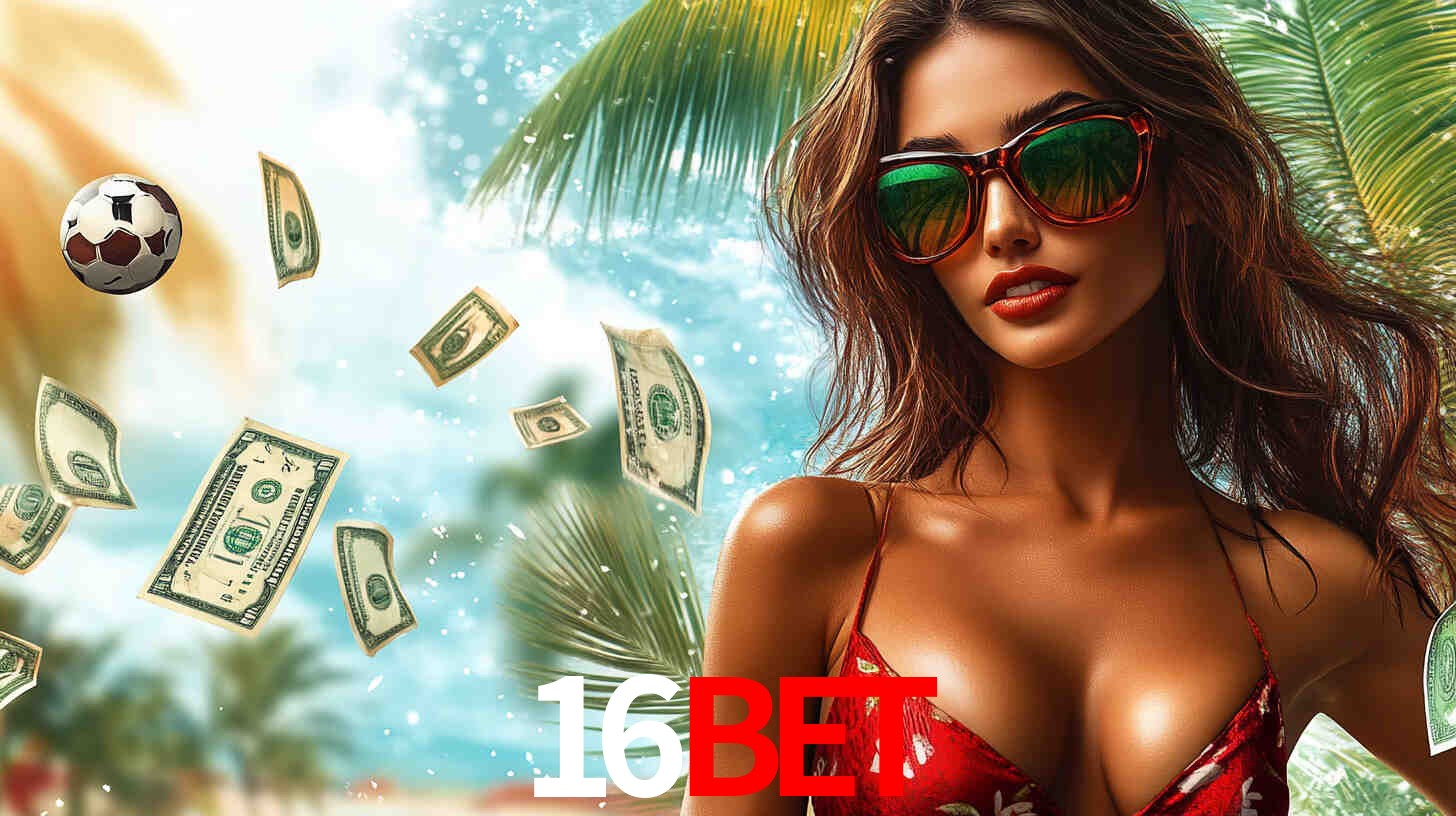 Account Benefits 16bet