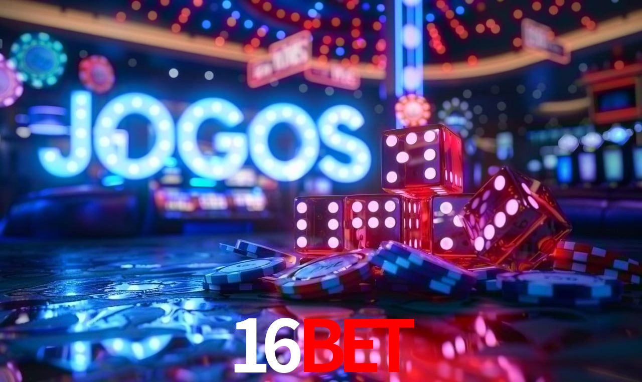 Promoções Sazonais 16bet