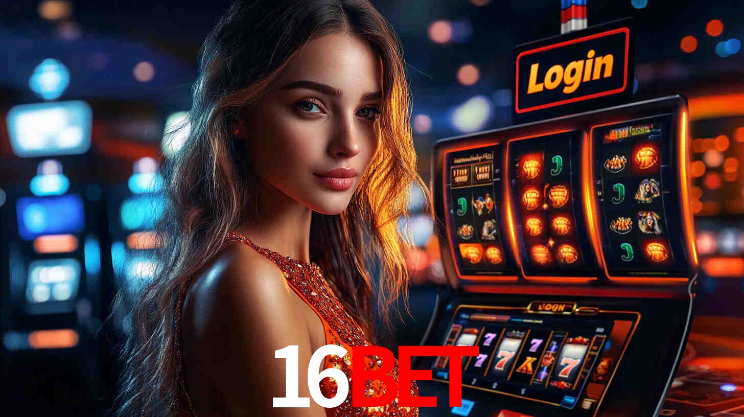 Bônus Generosos e Exclusivos no 16bet para Você!