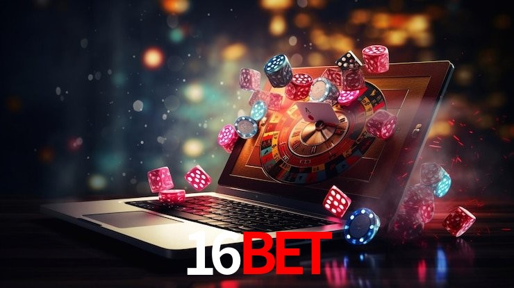 Benefícios da Conta 16bet