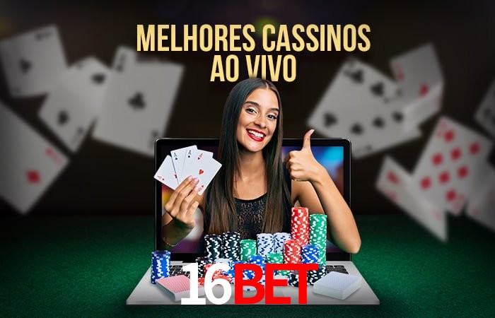 Secure Login 16bet