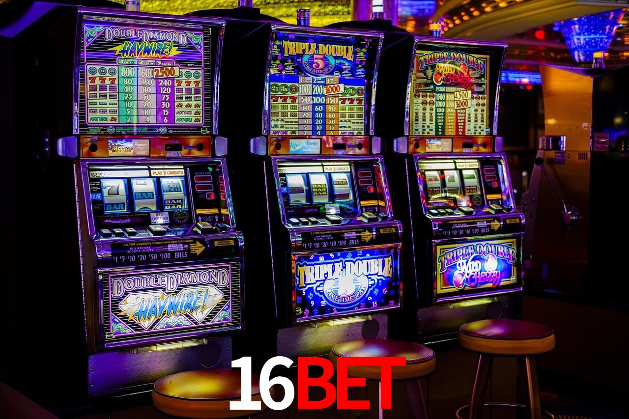 Apostas Esportivas na 16bet: Um Guia Completo