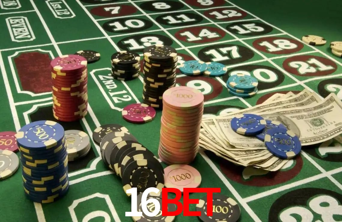 16bet.com