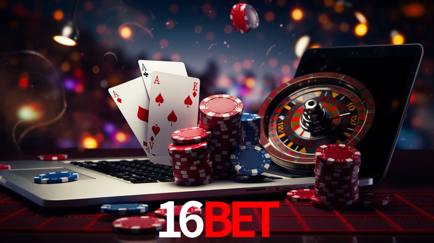 Exclusive Games 16bet