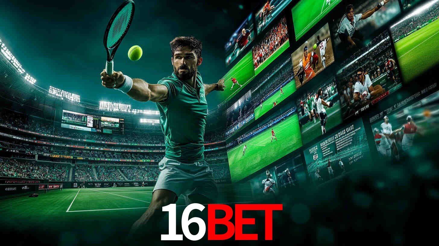 Jogos Exclusivos 16bet