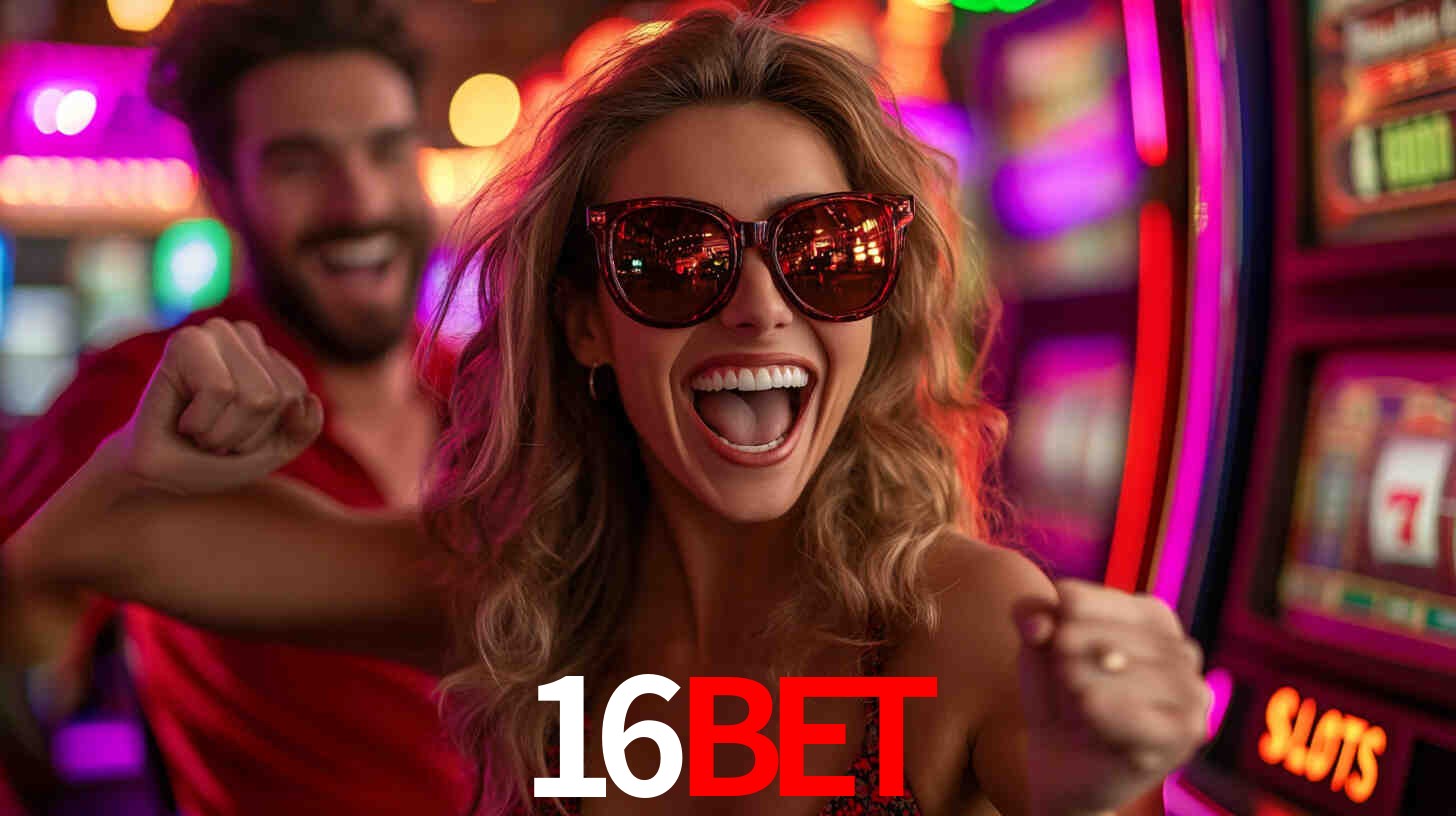 Casino VIP 16bet