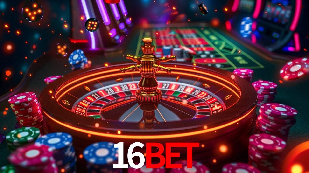 Integração de APIs 16bet