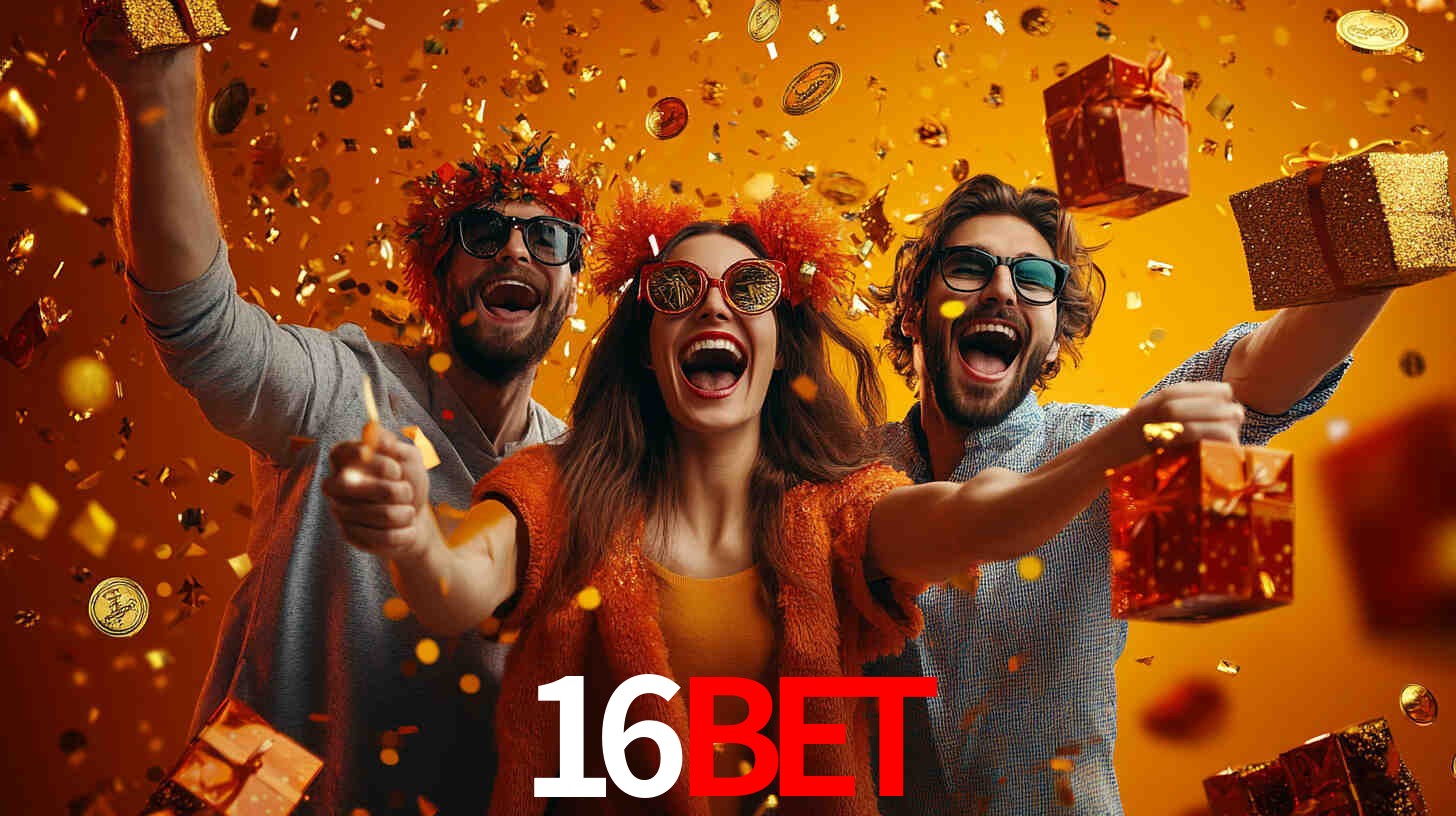 Desvendando o Mundo dos Jogos Virtuais na 16bet