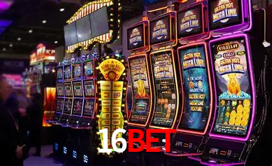 Seasonal Promotions 16bet