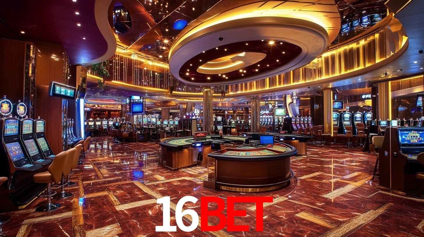 16bet