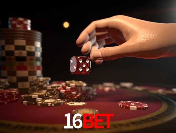 Apostas Esportivas na 16bet: Um Guia Completo